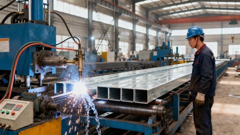 吉林吉林吉林镀锌矩形管生产厂家 吉林吉林吉林镀锌矩形管生产厂家