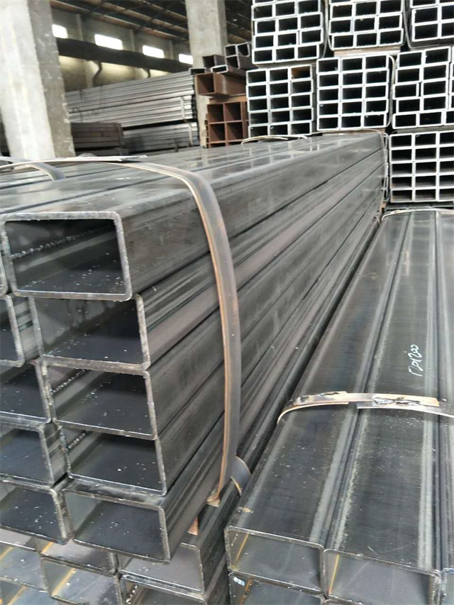 建筑钢结构吉林吉林吉林镀锌矩形管 Q355B 适用场景 建筑钢结构吉林吉林吉林镀锌矩形管 Q355B 适用场景